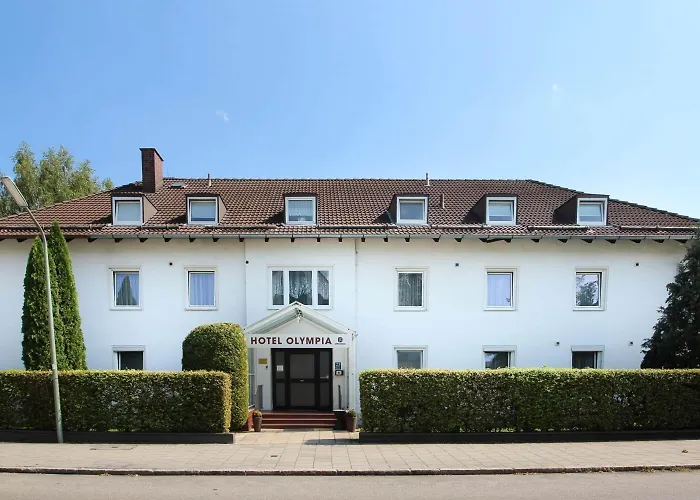 OlympiaAlbergo